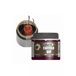 Carp Zoom Catfish Dip 130ml