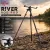 Carp Zoom River Rod Pod