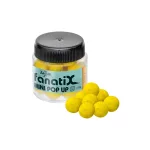 Carp Zoom Fanati-X Mini Pop Up Horogcsali 10mm 25gr