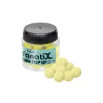 Carp Zoom Fanati-X Mini Pop Up Horogcsali 10mm 25gr