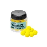 Carp Zoom Fanati-X Mini Pop Up Horogcsali 10mm 25gr