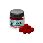Carp Zoom Fanati-X Mini Pop Up Horogcsali 10mm 25gr