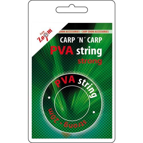 Carp Zoom PVA Zsinór String Strong 20m