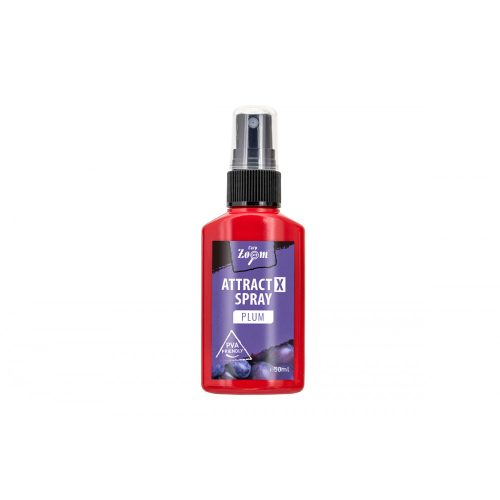 Carp Zoom AttractX aroma spray