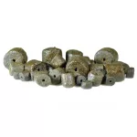 Carp Zoom Pre-Drilled Halibut Pellets 120gr