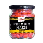 Carp Zoom Prémium Horgászkukorica 220ml