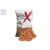 Carp Zoom Act-X Bojli 20mm 800gr