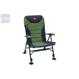 Carp Zoom Recliner Komfort Fotel