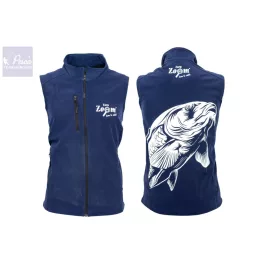Carp Zoom Férfi softshell mellény