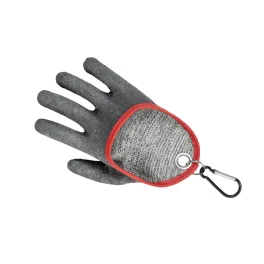 Carp Zoom Predator Z Monster Halkiemelő Kesztyű