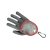 Carp Zoom Predator Z Monster Halkiemelő Kesztyű