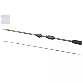 Carp Zoom Hanzo Fudo UL pergető horgászbot 208cm 2-9gr
