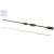 Carp Zoom Hanzo Fudo UL pergető horgászbot 208cm 2-9gr