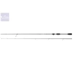 Carp Zoom Hanzo Fudo UL pergető horgászbot 208cm 2-9gr