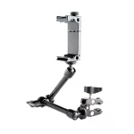DEEPER SMARTPHONE MOUNT FOR BOAT AND KAYAK CSÓNAKOS TELEFON RÖGZÍÍTŐ