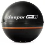 DEEPER SMART SONAR PRO+ 2 HALRADAR