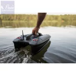 DEEPER QUEST BAIT BOAT ETETŐHAJÓ