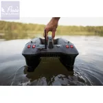 DEEPER QUEST BAIT BOAT ETETŐHAJÓ