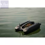 DEEPER QUEST BAIT BOAT ETETŐHAJÓ