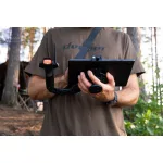 Deeper Quest Tablet and Remote Controller Holder - Tablet és irányító tartó