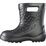 Dry Walker Jumpers Eva Gyerek Csizma Snow Bélelt Fekete