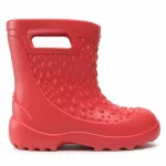 Dry Walker Téli Gyerek Csizma Jumpers Eva Rain Piros