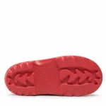 Dry Walker Téli Gyerek Csizma Jumpers Eva Rain Piros