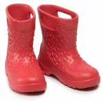 Dry Walker Téli Gyerek Csizma Jumpers Eva Rain Piros
