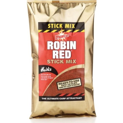 Dynamite Baits Robin Red Stick Mix 1kg