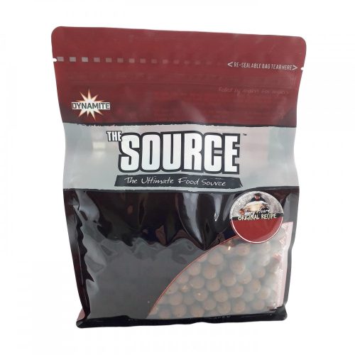 Dynamite Baits The Source Boilie 20mm 1kg 