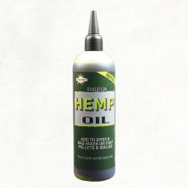 Dynamite Baits Evolution Hemp Oil 300ml