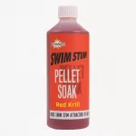 Dynamite Baits Swim Stim Pellet Soak Folyékony Ízesítő 500ml