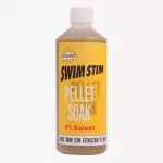 Dynamite Baits Swim Stim Pellet Soak Folyékony Ízesítő 500ml