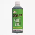 Dynamite Baits Swim Stim Pellet Soak Folyékony Ízesítő 500ml