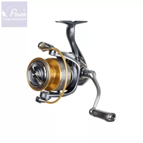 Ryobi Ecusima Pro 1000 LT Horgász orsó