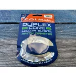 Colmic Hollow Elastic Csőgumi 5,00m 1,50mm Fehér