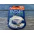 Colmic Hollow Elastic Csőgumi 5,00m 1,50mm Fehér
