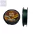 EuroCarp Braided Line Fonott előke zsínór 20 m 