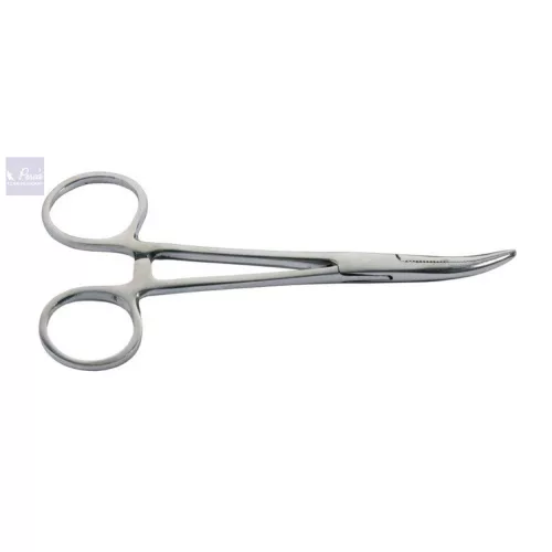 EuroCarp Ércsipesz Hajlított 20cm