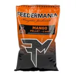 Feedermania Pellet Mango 800gr