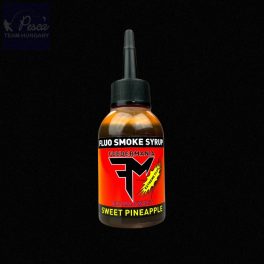 Feedermánia EXTREME FLUO SMOKE SYRUP SWEET PINEAPPLE 75 ML