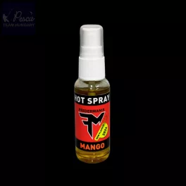 Feedermánia Hot Spray Mango 30ml