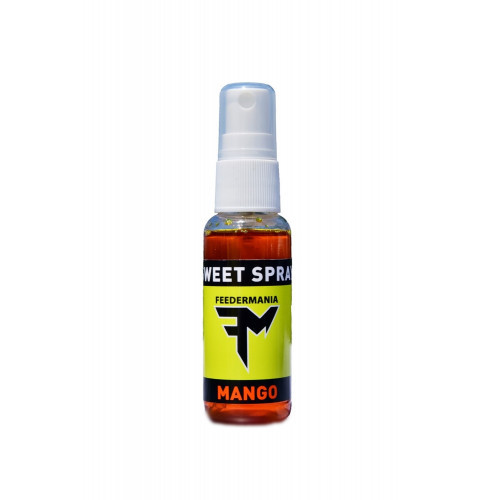 Feedermánia Sweet Spray Mango 30ml