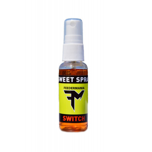 Feedermánia Sweet Spray Switch 30ml