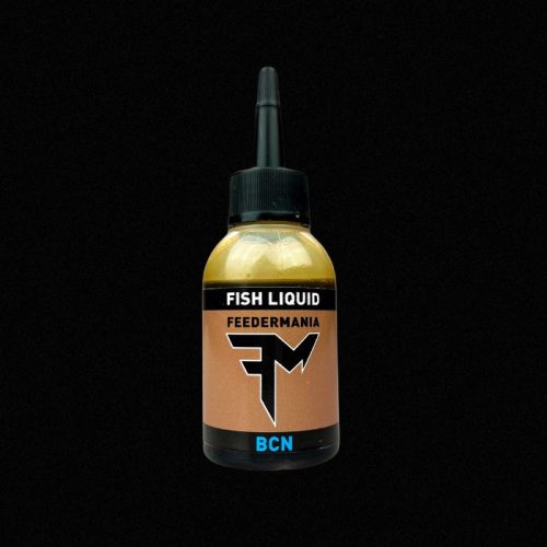 Feedermánia Fish Liquid BCN 60ml