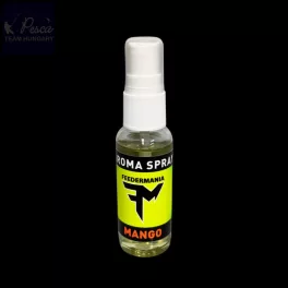Feedermánia AROMA SPRAY MANGO 30 ML
