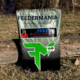   Feedermánia Groundbait - Prémium Fenekező Busa Menta-Ánizs 2500gr