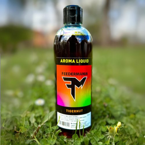 Feedermánia AROMA LIQUID TIGERNUT 500ml