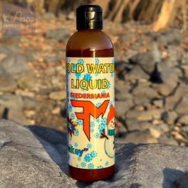 Feedermánia COLD WATER LIQUID CSL MONKEY 250ml