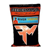 Feedermánia RIVER CHEESE Etetőanyag 2,5kg